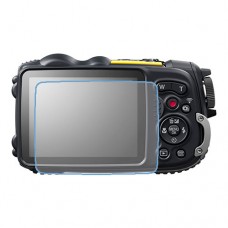 Fujifilm FinePix XP200 защитный экран для фотоаппарата из нано стекла 9H