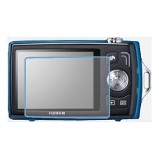 Fujifilm FinePix Z110 защитный экран для фотоаппарата из нано стекла 9H