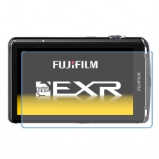 FujiFilm FinePix Z700EXR (FinePix Z707EXR) защитный экран для фотоаппарата из нано стекла 9H