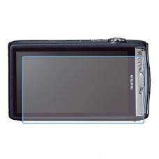 Fujifilm FinePix Z900EXR защитный экран для фотоаппарата из нано стекла 9H