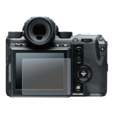 Fujifilm GFX 50S защитный экран для фотоаппарата из нано стекла 9H