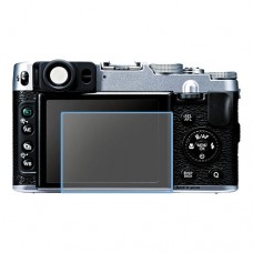 Fujifilm X20 защитный экран для фотоаппарата из нано стекла 9H