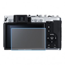 Fujifilm X30 защитный экран для фотоаппарата из нано стекла 9H