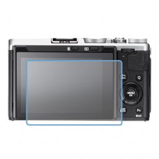 Fujifilm X70 защитный экран для фотоаппарата из нано стекла 9H
