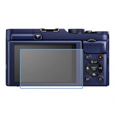 Fujifilm X-A1 защитный экран для фотоаппарата из нано стекла 9H