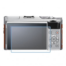 Fujifilm X-A5 защитный экран для фотоаппарата из нано стекла 9H