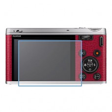 Fujifilm XF1 защитный экран для фотоаппарата из нано стекла 9H