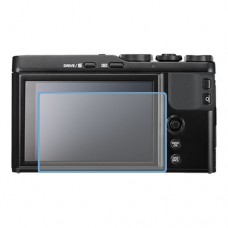 Fujifilm XF10 защитный экран для фотоаппарата из нано стекла 9H