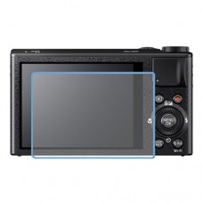 Fujifilm XQ1 защитный экран для фотоаппарата из нано стекла 9H