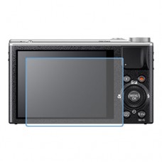 Fujifilm XQ2 защитный экран для фотоаппарата из нано стекла 9H