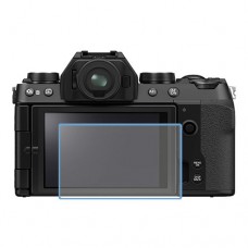 Fujifilm X-S10 защитный экран для фотоаппарата из нано стекла 9H