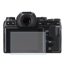Fujifilm X-T1 IR защитный экран для фотоаппарата из нано стекла 9H