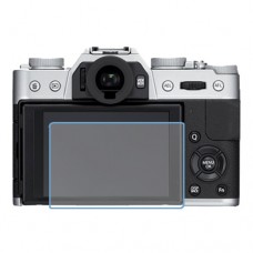 Fujifilm X-T10 защитный экран для фотоаппарата из нано стекла 9H