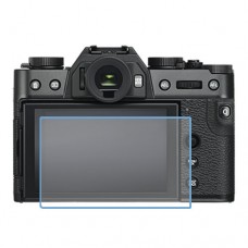 Fujifilm X-T30 II защитный экран для фотоаппарата из нано стекла 9H