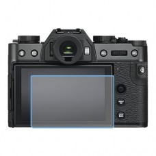 Fujifilm X-T30 защитный экран для фотоаппарата из нано стекла 9H