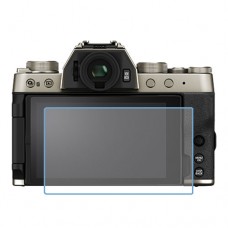 Fujifilm X-T200 защитный экран для фотоаппарата из нано стекла 9H