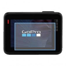 GoPro Hero5 Black защитный экран для фотоаппарата из нано стекла 9H