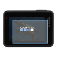 GoPro Hero7 защитный экран для фотоаппарата из нано стекла 9H
