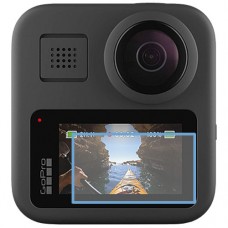 GoPro Max защитный экран для фотоаппарата из нано стекла 9H