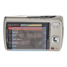 Kodak EasyShare M550 защитный экран для фотоаппарата из нано стекла 9H