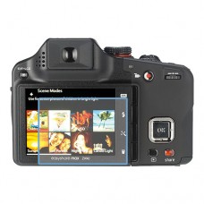 Kodak EasyShare Z990 (EasyShare Max) защитный экран для фотоаппарата из нано стекла 9H
