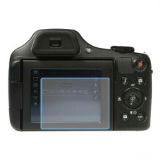Kodak Pixpro Astro Zoom AZ651 защитный экран для фотоаппарата из нано стекла 9H