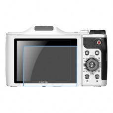 Kodak Pixpro S-1 защитный экран для фотоаппарата из нано стекла 9H