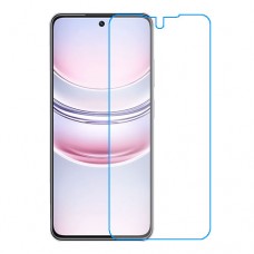 Realme C73 5G защитный экран из нано стекла 9H скрин Мобайл