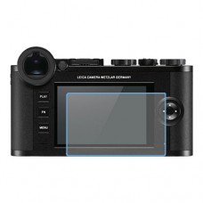 Leica CL защитный экран для фотоаппарата из нано стекла 9H
