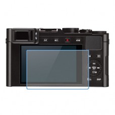 Leica D-Lux (Typ 109) защитный экран для фотоаппарата из нано стекла 9H