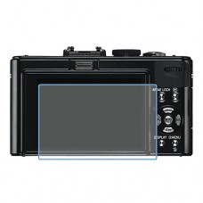 Leica D-LUX 5 защитный экран для фотоаппарата из нано стекла 9H