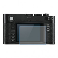 Leica M Monochrom (Typ 246) защитный экран для фотоаппарата из нано стекла 9H