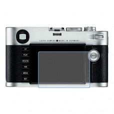Leica M Typ 240 защитный экран для фотоаппарата из нано стекла 9H