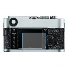 Leica M9-P защитный экран для фотоаппарата из нано стекла 9H