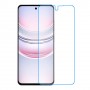 Realme C75 5G защитный экран из нано стекла 9H скрин Мобайл