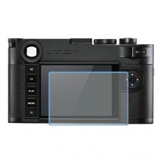 Leica M10 Monochrom защитный экран для фотоаппарата из нано стекла 9H