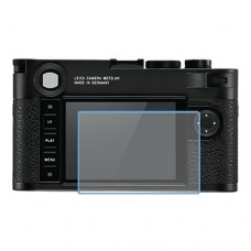 Leica M10 защитный экран для фотоаппарата из нано стекла 9H