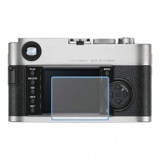 Leica M-Monochrom защитный экран для фотоаппарата из нано стекла 9H