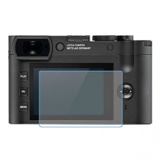 Leica Q2 Monochrom защитный экран для фотоаппарата из нано стекла 9H