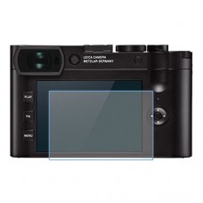 Leica Q2 защитный экран для фотоаппарата из нано стекла 9H