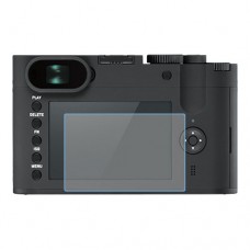 Leica Q-P защитный экран для фотоаппарата из нано стекла 9H
