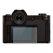 Leica SL (Typ 601) защитный экран для фотоаппарата из нано стекла 9H