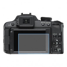 Leica V-Lux 2 защитный экран для фотоаппарата из нано стекла 9H