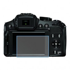 Leica V-Lux 4 защитный экран для фотоаппарата из нано стекла 9H