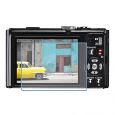 Leica V-Lux 20 защитный экран для фотоаппарата из нано стекла 9H