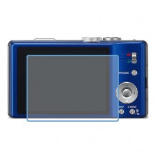 Leica V-Lux 30 - Panasonic Lumix DMC-TZ22 защитный экран для фотоаппарата из нано стекла 9H