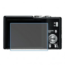 Leica V-Lux 40 защитный экран для фотоаппарата из нано стекла 9H