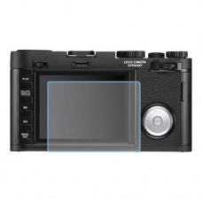 Leica X Vario защитный экран для фотоаппарата из нано стекла 9H