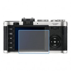 Leica X2 защитный экран для фотоаппарата из нано стекла 9H