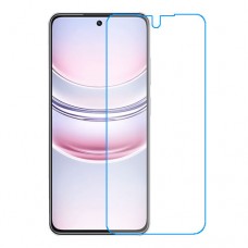 Realme Narzo 80 Lite 5G защитный экран из нано стекла 9H скрин Мобайл
